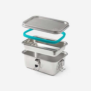 Internet only: PlanetBox Explorer Leakproof Lunchbox