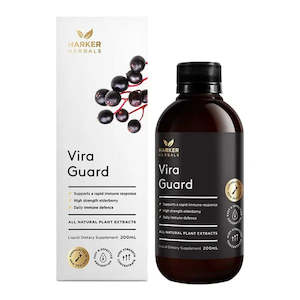 Harker Herbals Vira Guard, 200ml