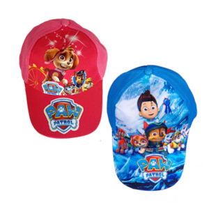 Kids Baseball Cap, Paw Patrol