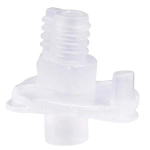 B.Box Tritan Drink Bottle Replacement Straw Connector ONLY