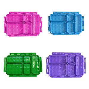 Go Green Replacement Lids, Assorted Sizes/Colours