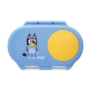 Bluey x B.Box Bento Snack Box