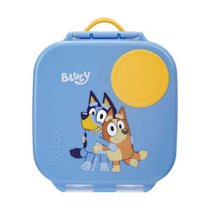 Bluey x B.Box Mini Bento Lunchbox