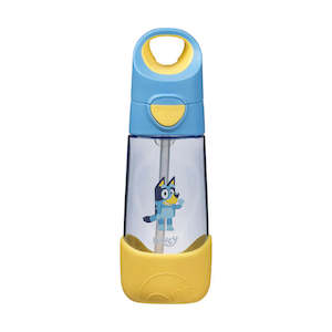 Bluey x B.Box Tritan™ Drink Bottle, 450/600ml