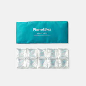 PlanetBox ColdKit