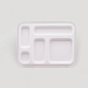 Internet only: Nestling Bento Box Replacement Silicone Seal, 5 Compartments