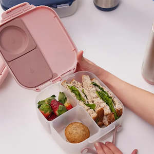 Internet only: B.Box Mini Bento Lunchbox