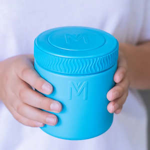 Montii Insulated Food Jar, 400ml