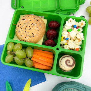 Go Green Break Box, Medium Lunchbox