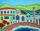 PETONE PARADISE Painting Tutorial