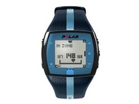 Polar FT4 Blue