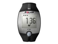 Polar FT2 Black