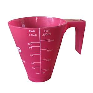 Hearty Paws Measure Cup