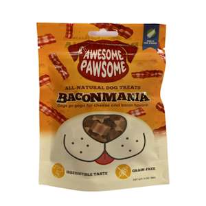 Treats - BaconMania