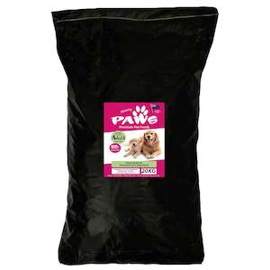 NZ Premium Dry Dog Food - 20kg Beef Adult