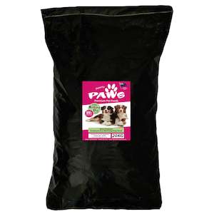 NZ Premium Dry Dog Food - 20kg Beef Working Dog