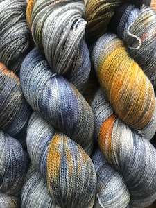 2ply Ultrafine Merino 'Oneroa'