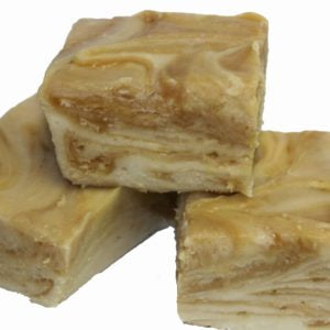 Confectionery manufacturing: Butterscotch Salted Caramel