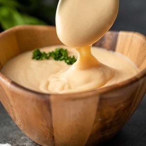 Heavenly Havoc Schmack Cheese Sauce