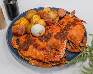 Crab Boil