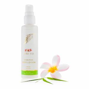 Pure Fiji Hydrating Body Lotion – 90ml