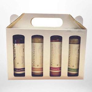 100ml Gift Pack 4 pack