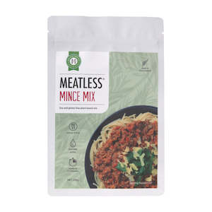 Meatless® Mince Mix 220g