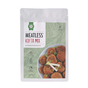 Meatless® Kofta Mix 220g