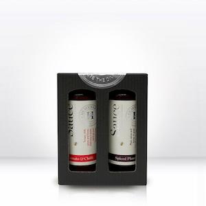 Small Taster Pack 100ml