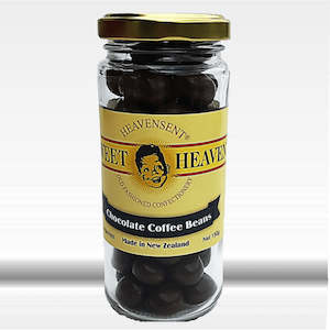 Chocolate Coffee Beans 150g