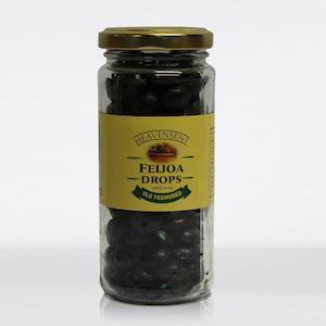 Old Fashioned Sweets 150/170g: Feijoa Drops 170g