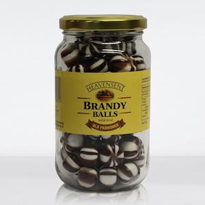 Brandy Balls 275g