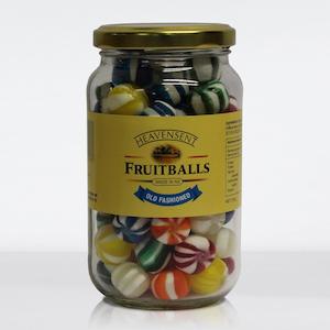 Fruitballs 275g