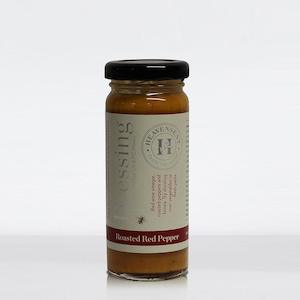 Roasted Red Pepper Dressing 100ml