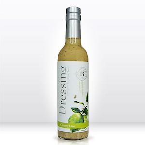 Creamy Lime Dressing 375ml