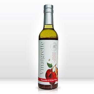 Tamarillo Vinaigrette 375ml