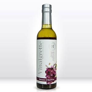 Balsamic Vinaigrette 375ml