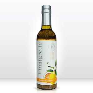 Oranges & Lemons Vinaigrette 375ml