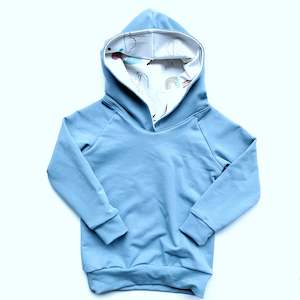 Infant clothing: Cloud Hoodie