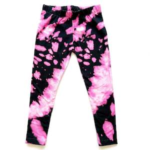 Tie Dye Leggings