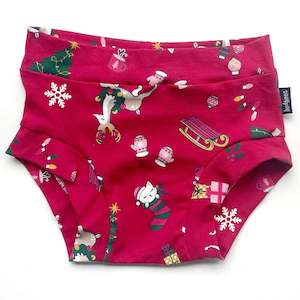 Xmas Undies