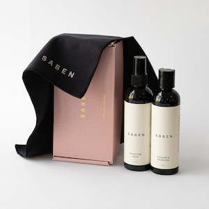 Leather Care Kit