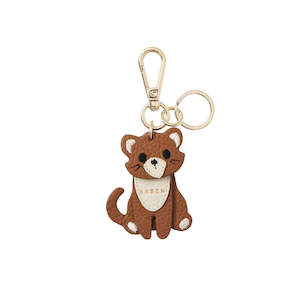 Charm Keyring