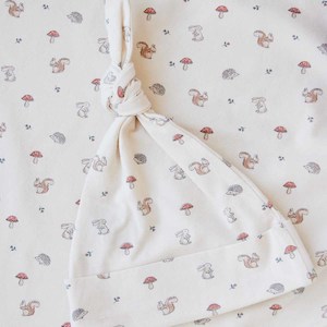 Organic Cotton Wrap Blanket