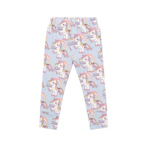 Baby: Rainbow Unicorn Legging