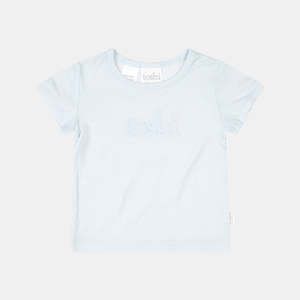 Dreamtime Organic Tee-Short Sleeve-Logo