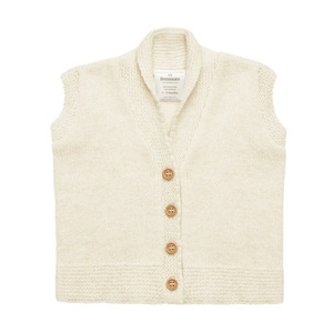 Baby: Classic Vest