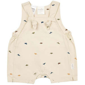 Baby Boy Romper