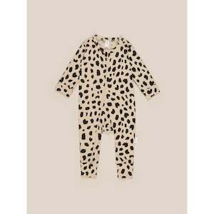 Baby: Animal Romper