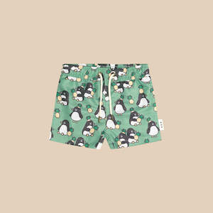 Percy Swim Short